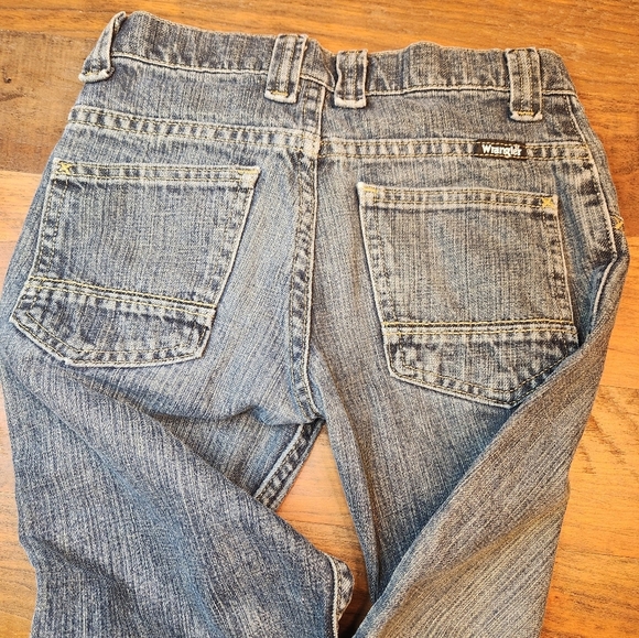 Boyd denim/jeans - Picture 3 of 4